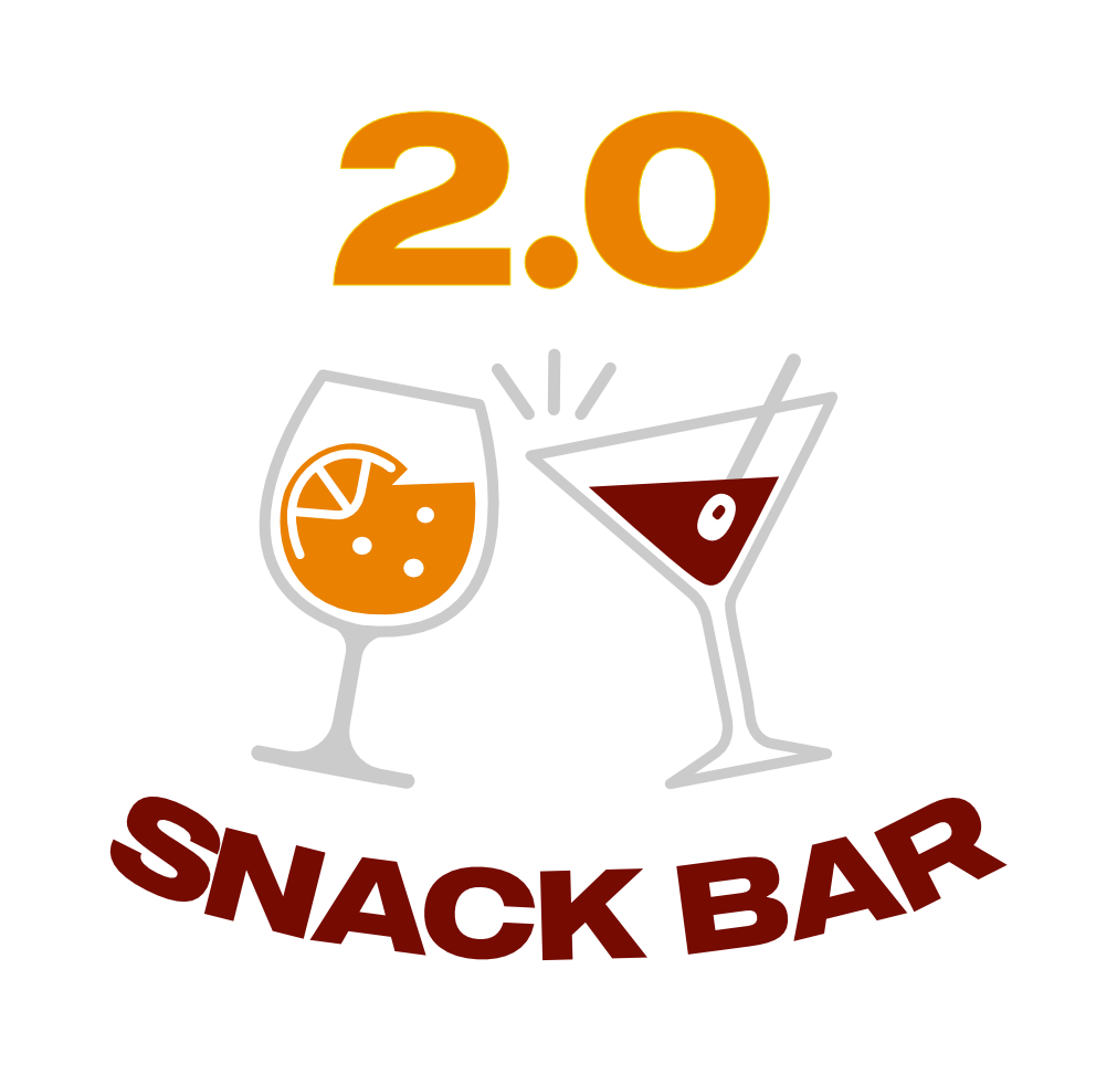 logo due punto zero bi colore senza sfondo