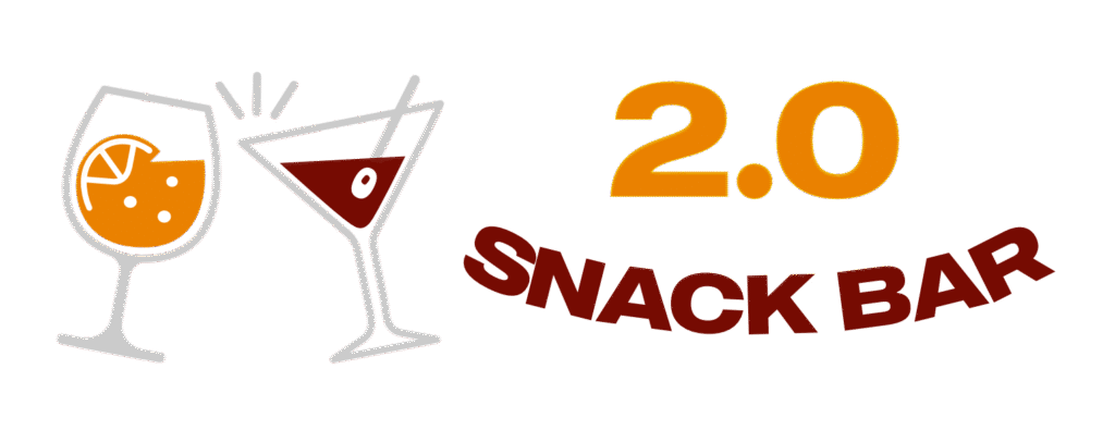 logo due punto zero nuovo bi colore in lungo